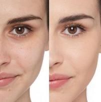 bare minerals foundation - Tonuojantis kremas BareMinerals Original Golden Ivory, 8 g - 3 nuotrauka