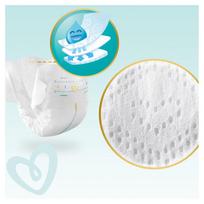 pampers premium care - Sauskelnės Pampers Premium Care, 6 dydis, 9 kg, 38 vnt. - 6 nuotrauka