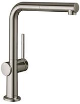 maisytuvai plautuves - Hansgrohe Talis M54 - 1 nuotrauka