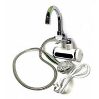 elektrinis sildytuvas vandens - Heating Water Faucet & Shower - 2 nuotrauka