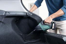 siurblys rankinis bosch - Bosch UniversalVac 18 - 2 nuotrauka