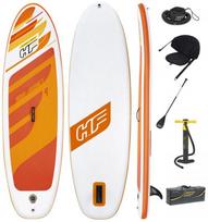 hydro force irklente - Irklentė Bestway Hydro-Force Aqua Journey, 2740 mm - 2 nuotrauka