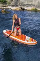 hydro force irklente - Irklentė Bestway Hydro-Force Aqua Journey, 2740 mm - 3 nuotrauka