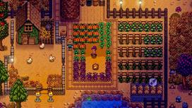 nintendo switch games - Stardew Valley Nintendo Switch - 3 nuotrauka