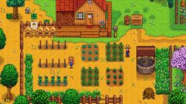 nintendo switch games - Stardew Valley Nintendo Switch - 4 nuotrauka