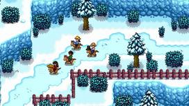 nintendo switch games - Stardew Valley Nintendo Switch - 5 nuotrauka