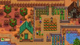 nintendo switch games - Stardew Valley Nintendo Switch - 6 nuotrauka