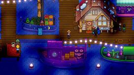nintendo switch games - Stardew Valley Nintendo Switch - 7 nuotrauka