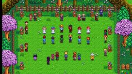nintendo switch games - Stardew Valley Nintendo Switch - 8 nuotrauka