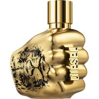 diesel kvepalai - Diesel Spirit Of The Brave Intense EDP 50 ml - 2 nuotrauka