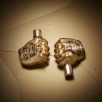 diesel kvepalai - Diesel Spirit Of The Brave Intense EDP 50 ml - 4 nuotrauka