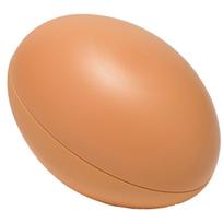 holika holika - Holika Holika Sleek Egg Skin Cleansing Foam valomosios veido putos - 140 ml. - 3 nuotrauka