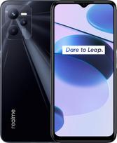 Pirkti Realme C35 Dual 128GB Black (Juodas) - Photo 1