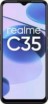 Pirkti Realme C35 Dual 128GB Black (Juodas) - Photo 2