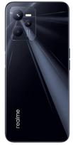 Pirkti Realme C35 Dual 128GB Black (Juodas) - Photo 3