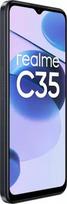 Pirkti Realme C35 Dual 128GB Black (Juodas) - Photo 4