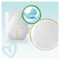 pampers premium care 4 - Pampers Premium Care S4 52 - 2 nuotrauka