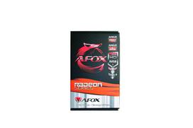 graphics card - Afox Radeon HD6450 LP Passive AF6450-2048D3L9-V2, 2 GB, DDR3 - 3 nuotrauka
