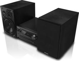 muzikinis centras - Panasonic SC-PMX94EG-K - 2 nuotrauka