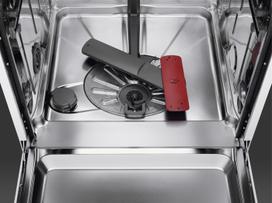 aeg indaplove a - AEG FSE83717P - 3 nuotrauka