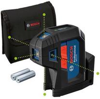 bosch lazeris - Bosch GPL 5 G (0 601 066 P00) - 2 nuotrauka