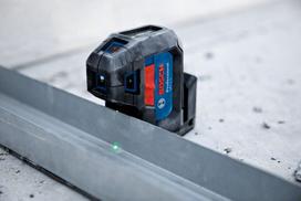 bosch lazeris - Bosch GPL 5 G (0 601 066 P00) - 3 nuotrauka