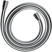 zarna 50mm - Hansgrohe Isiflex B Shower Hose Chrome 1250mm - 1 nuotrauka