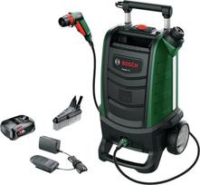  Bosch Fontus II