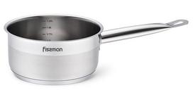 sauce pan - Fissman Arielle Sauce Pan 14cm 1l - 2 nuotrauka