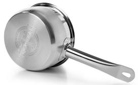 sauce pan - Fissman Arielle Sauce Pan 14cm 1l - 3 nuotrauka