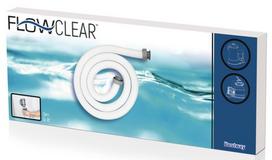 bestway flowclear - Žarna Bestway FlowClear Hose - 2 nuotrauka