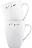 Puodelis Lamart, porcelianas, 0.35 l