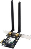 bluetooth pcie - ASUS PCE AX3000 90IG0610 MO0R10 - 2 nuotrauka
