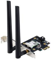 bluetooth pcie - ASUS PCE AX3000 90IG0610 MO0R10 - 3 nuotrauka