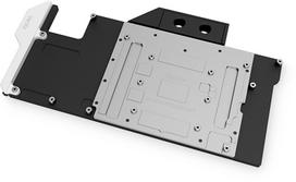 Panelė EK Water Blocks EK-Quantum Vector N+ RX 6800XT/6900XT D-RGB - Nickel + Acetal