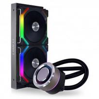 240 aio -  Lian Li Galahad 240 SL v2 - 2 nuotrauka