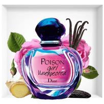 dior poison - Dior Christian Poison Girl Unexpected EDT 50ml - 2 nuotrauka