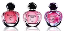 dior poison - Dior Christian Poison Girl Unexpected EDT 50ml - 3 nuotrauka