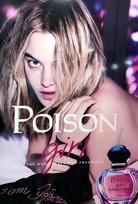 dior poison - Dior Christian Poison Girl Unexpected EDT 50ml - 7 nuotrauka