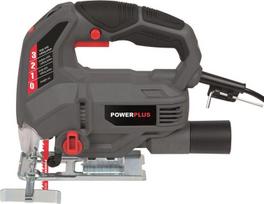 lituoklis 100w - Powerplus POWX1386 Soldering Gun 100W - 2 nuotrauka