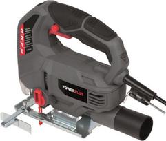 lituoklis 100w - Powerplus POWX1386 Soldering Gun 100W - 3 nuotrauka