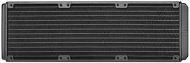 vandens ausinimo cpu ausintuvas - Thermaltake TH360 ARGB Sync 120 mm CPU Cooler CL-W300-PL12SW-A - 2 nuotrauka