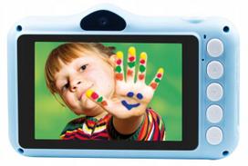 Pirkti AGFA Realkids (ARKCBL) Blue - Photo 2