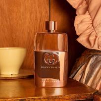 gucci guilty pour femme - Gucci Guilty Pour Femme EDT 90 ml - 3 nuotrauka