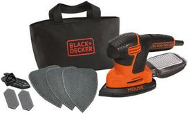 black decker - Black & Decker KA2000 - 1 nuotrauka