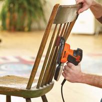 black decker - Black & Decker KA2000 - 4 nuotrauka