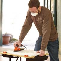 black decker - Black & Decker KA2000 - 5 nuotrauka