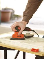 black decker - Black & Decker KA2000 - 6 nuotrauka