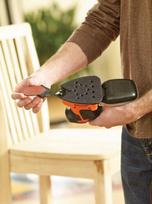 black decker - Black & Decker KA2000 - 7 nuotrauka