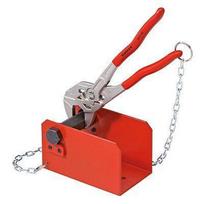knipex 86 - Replės-veržliaraktis KNIPEX 8603 250mm - 2 nuotrauka